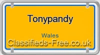 Tonypandy board